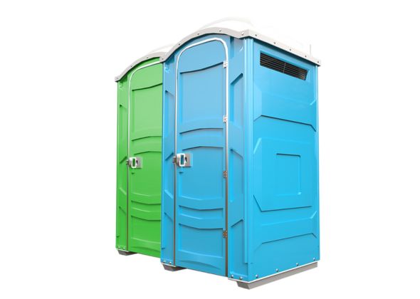 Reliable Porta Potty Rentals in San Jose