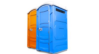 Standard Porta Potty